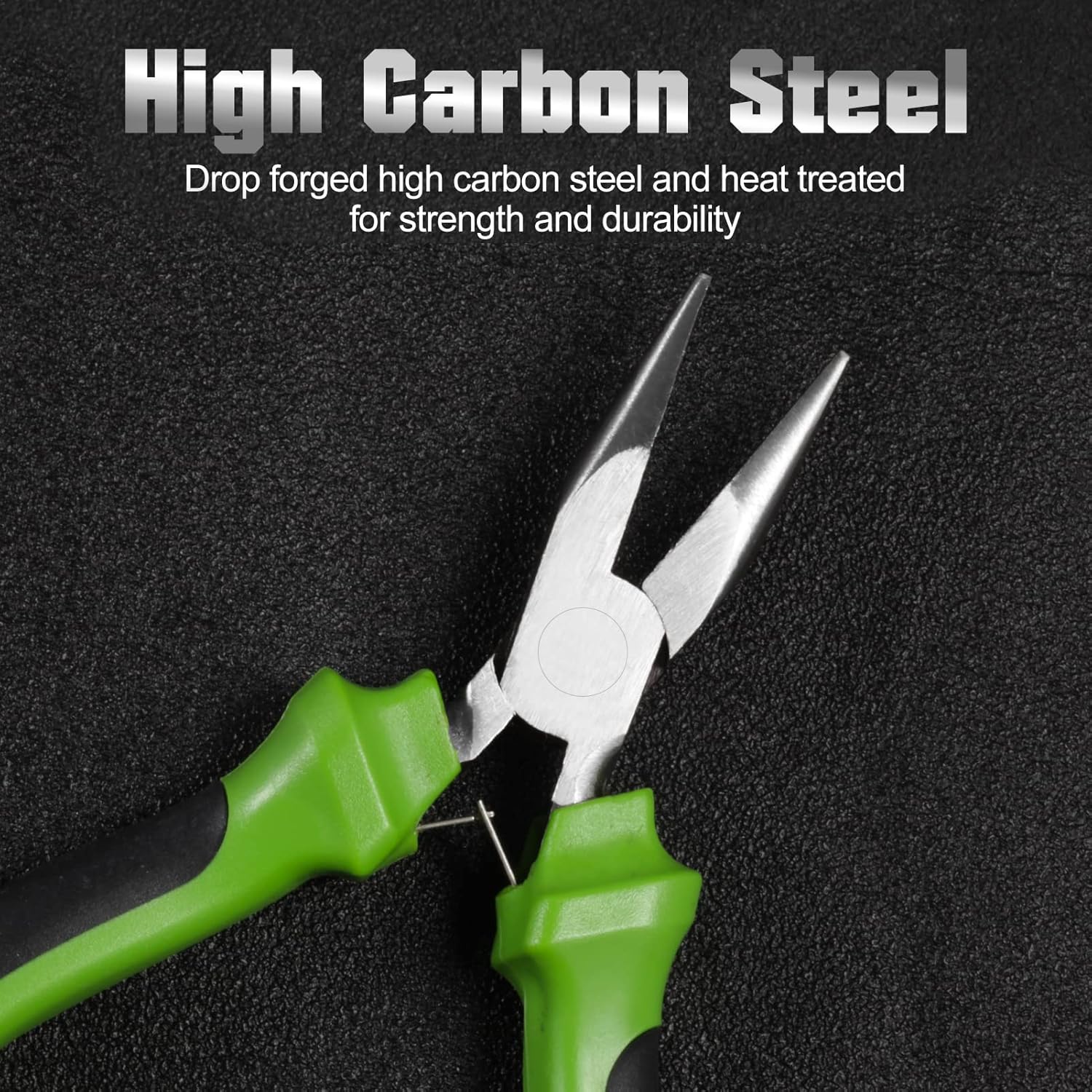 SPEEDWOX Mini Long Nose Pliers 5 Inches - Image 3