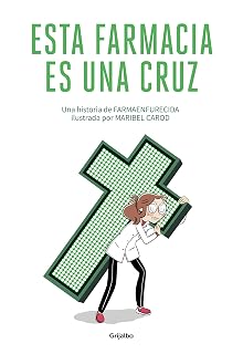 Esta farmacia es una cruz