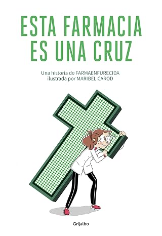 Esta farmacia es una cruz (Ficción)