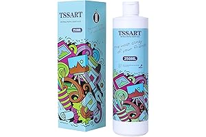 Neutral pH Craft Glue for Book Binding