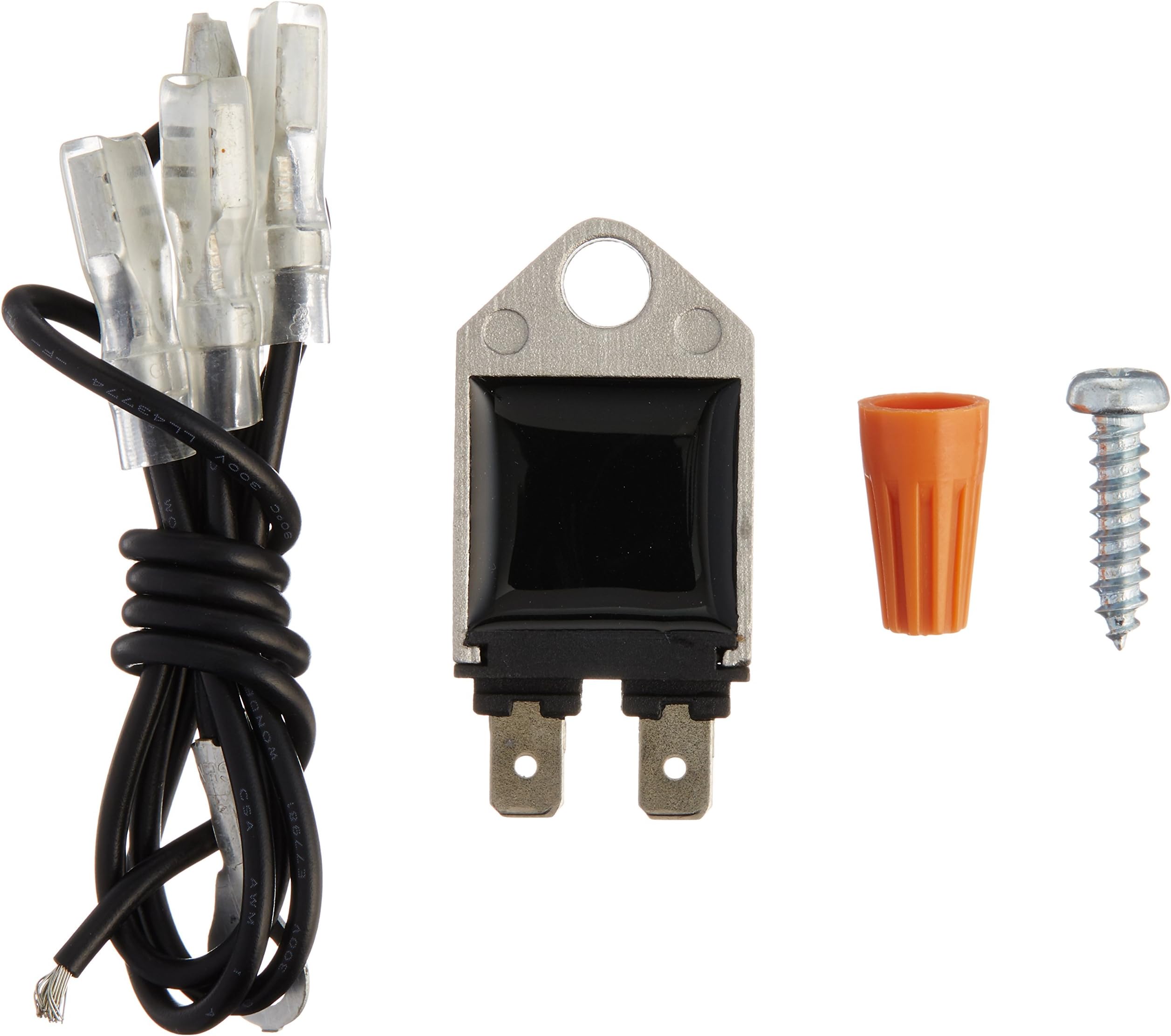 Universal electronic ignition kit - lawnmower, chainsaw ignition module
