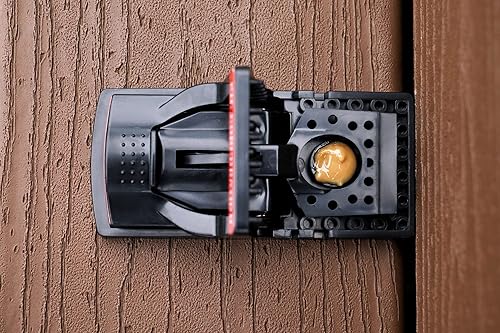 Miniatura 7 de PIC Trampas para ratones Trampas reutilizables para matar (trampas para ratones - Juego de 3)