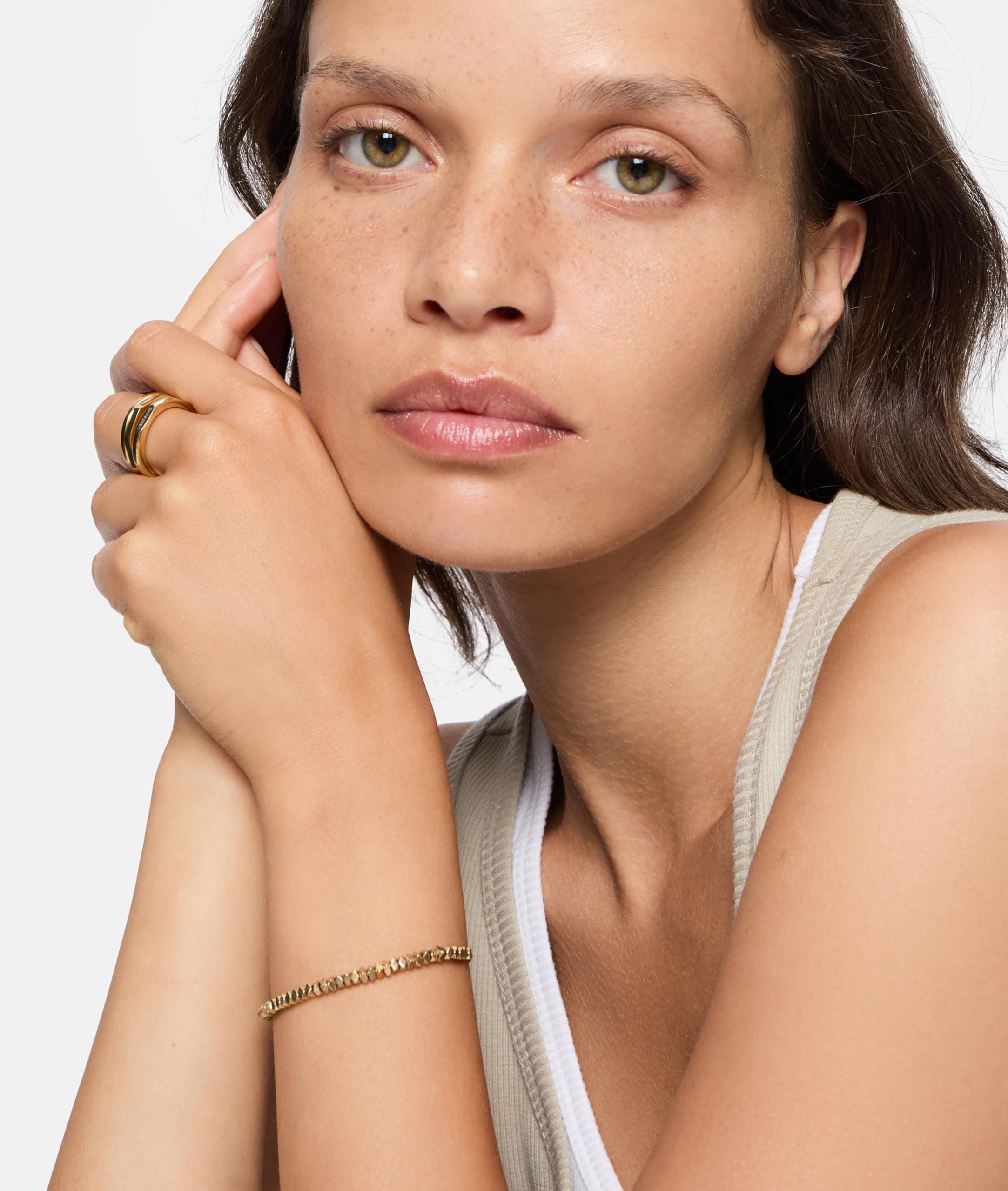 Liebeskind Ring LJ-1496-R-58