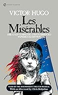 Les Miserables cover