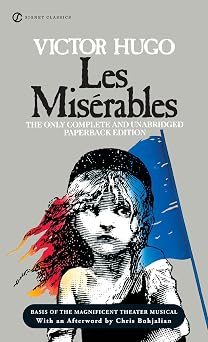 Les Miserables Signet Classics