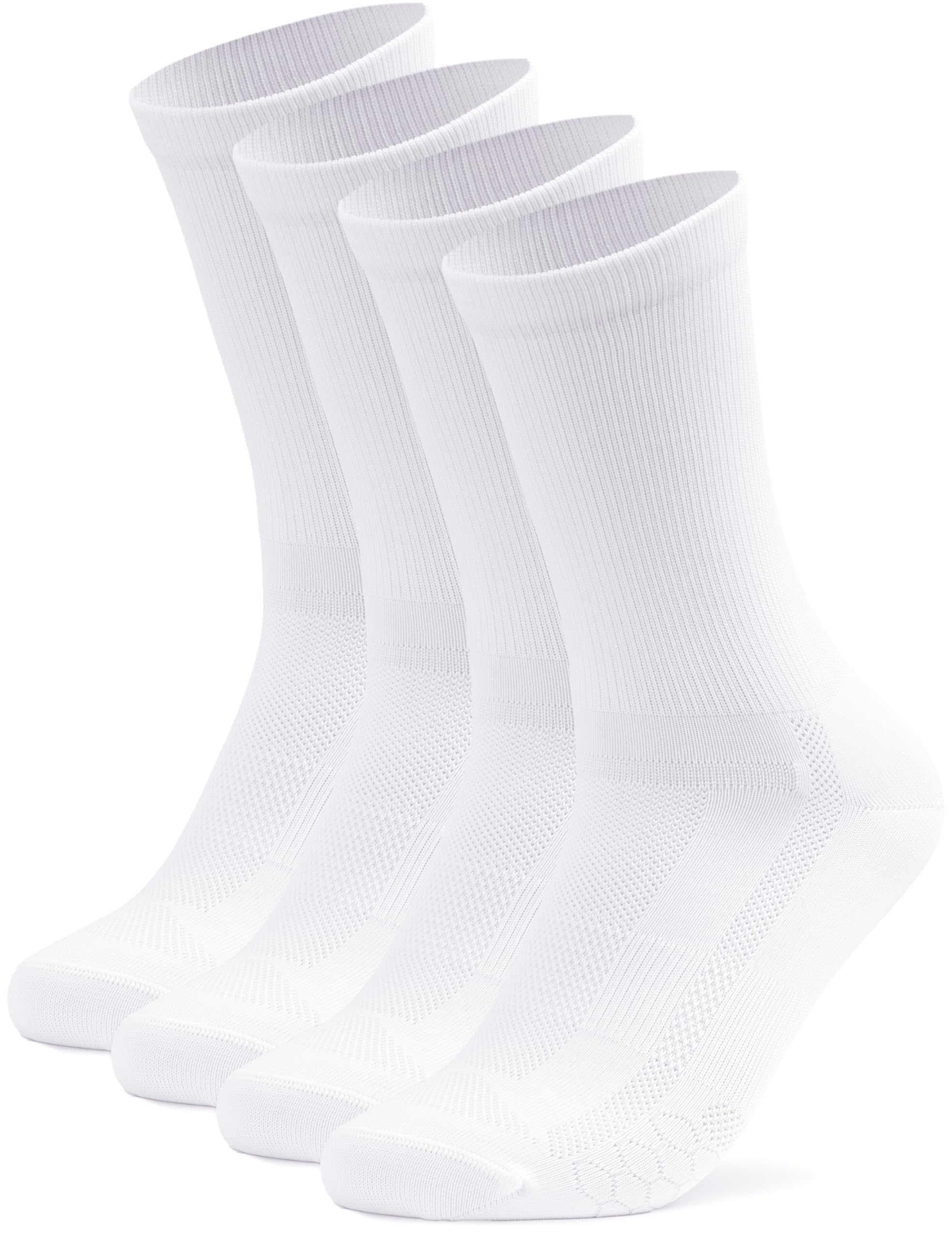 Occulto Herren & Damen Rennradsocken 2er Pack (Modell: Eddy), Fahrradsocken