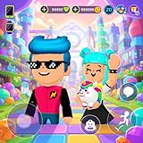 Compete in exciting mini-games and unlock special rewards.