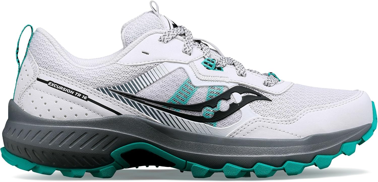 Saucony Women's Excursion Tr16 Sneaker - Picture 91 of 116