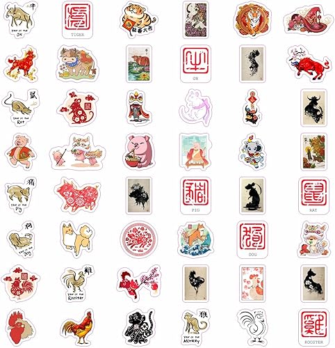 Vista 323 de BulbaCraft 100 calcomanías de vampiro, regalos de vampiro, regalos para mujeres y hombres Pegatinas de vampiro