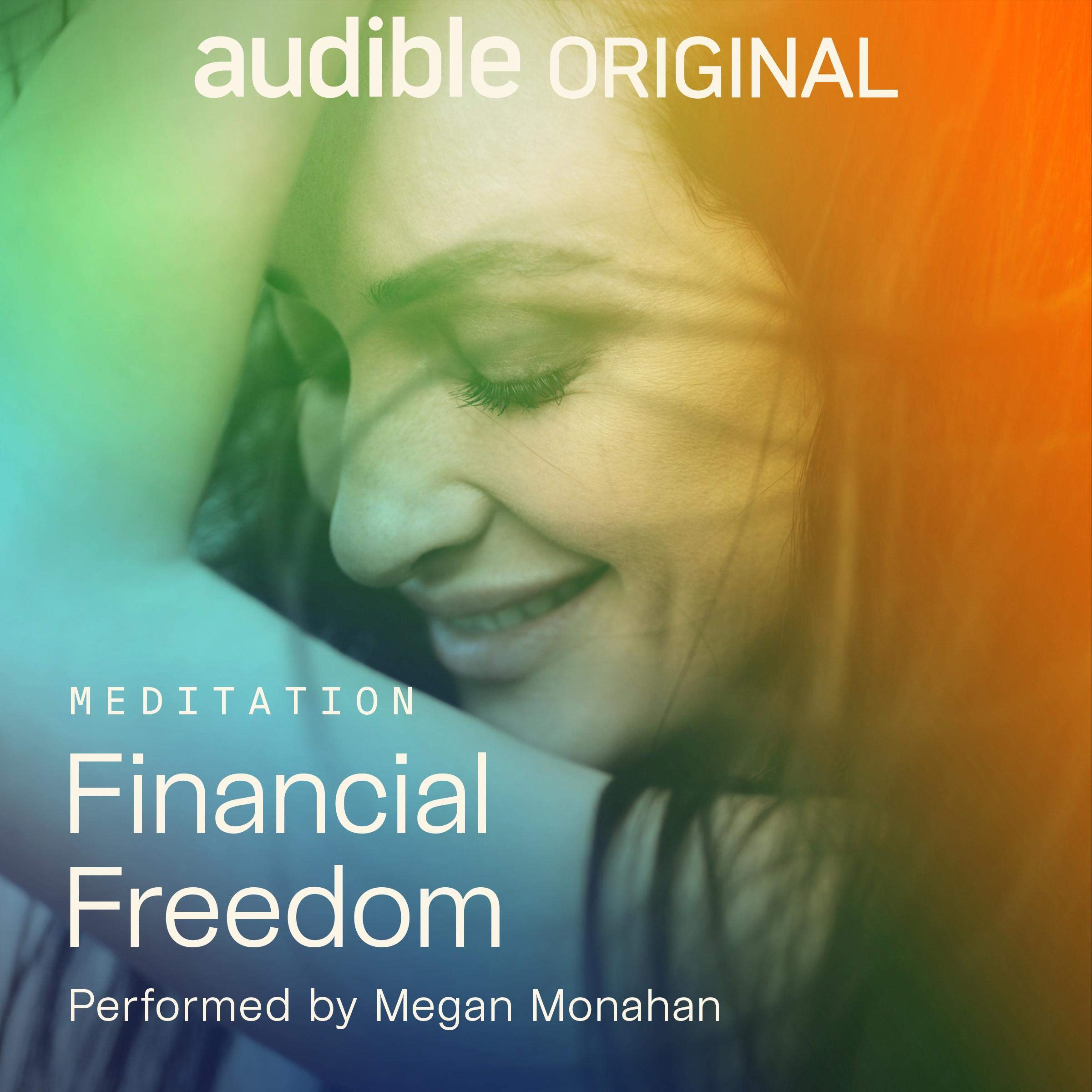Cover art for Financial Freedom