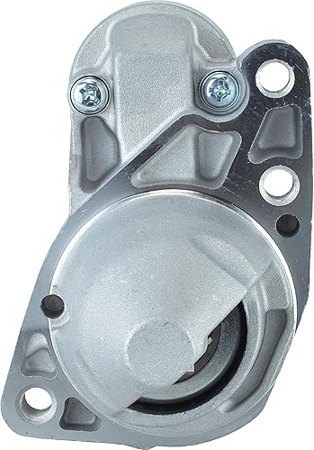 Miniatura 7 de DB Electrical 410-48298 Arrancador PMGR 12 voltios CW 8 dientes 2.4L Compatible conReemplazo para Dodge Avenger 2012-2014, 2.4L Chrysler 2000 Series