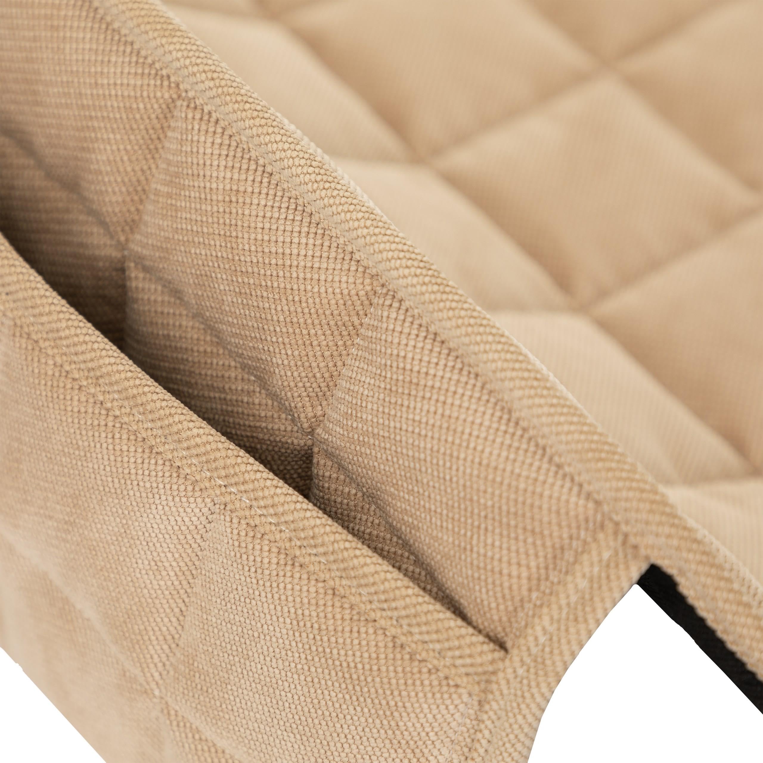 PillowPrim Koc dla psa na tylną kanapę – odporny na zarysowania koc ochronny dla psa na tylne siedzenie – ochrona wnętrza samochodu, vana, SUV – idealny dla dzieci i zwierząt domowych – 130 x 45 cm