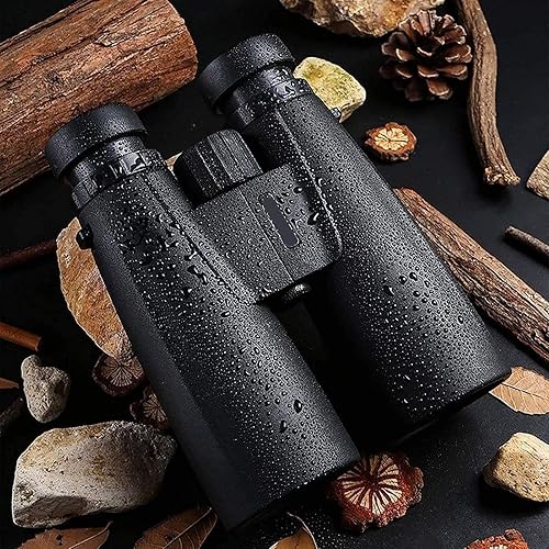 Miniatura 3 de Binoculares Telescopio Estelar 10x42 Prisma de Techo Binoculares para Adultos HD Binoculares Profesionales para Observaci243; n de Aves Viajes