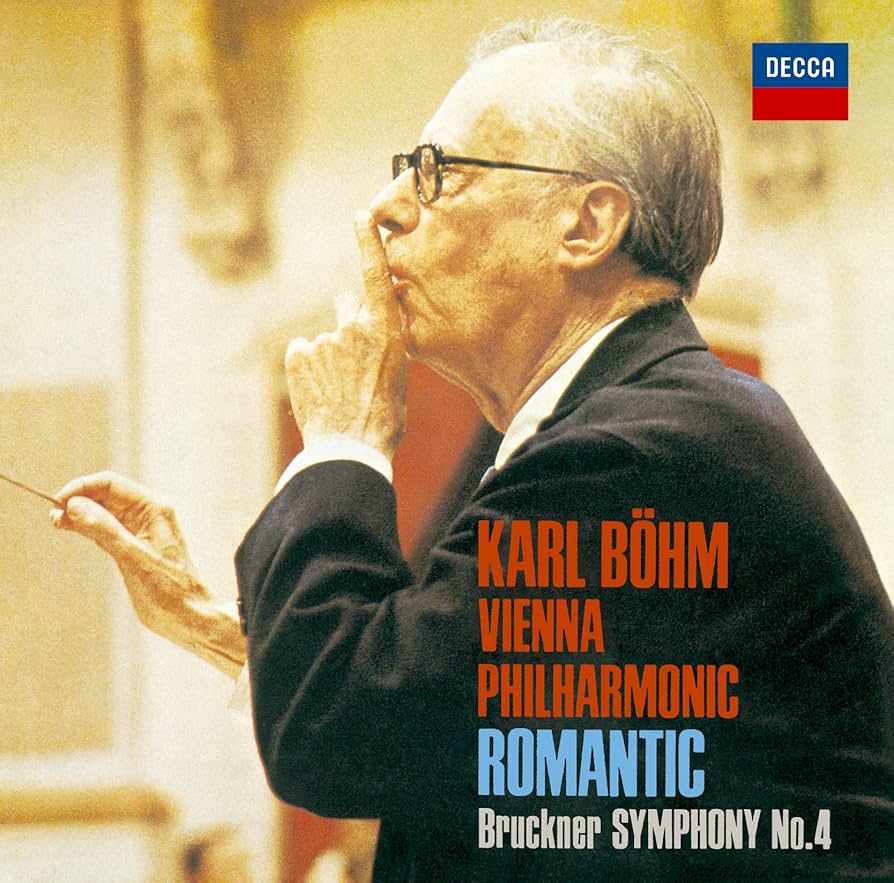 Amazon.co.jp: ブルックナー:交響曲第4番: ミュージック