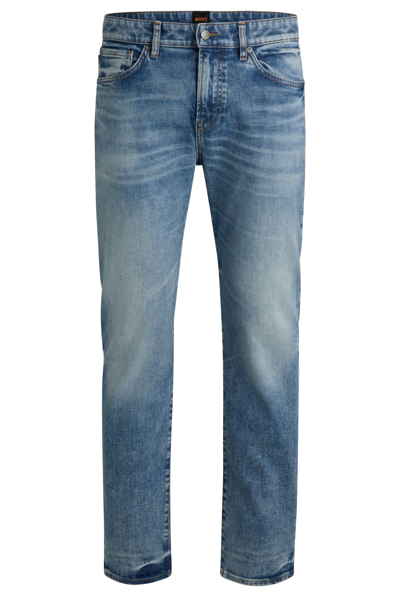 BOSS Men's RE.Maine BO