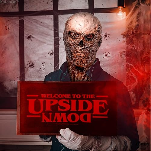 Vista 3 de KatchOn Halloween Masks LATEX