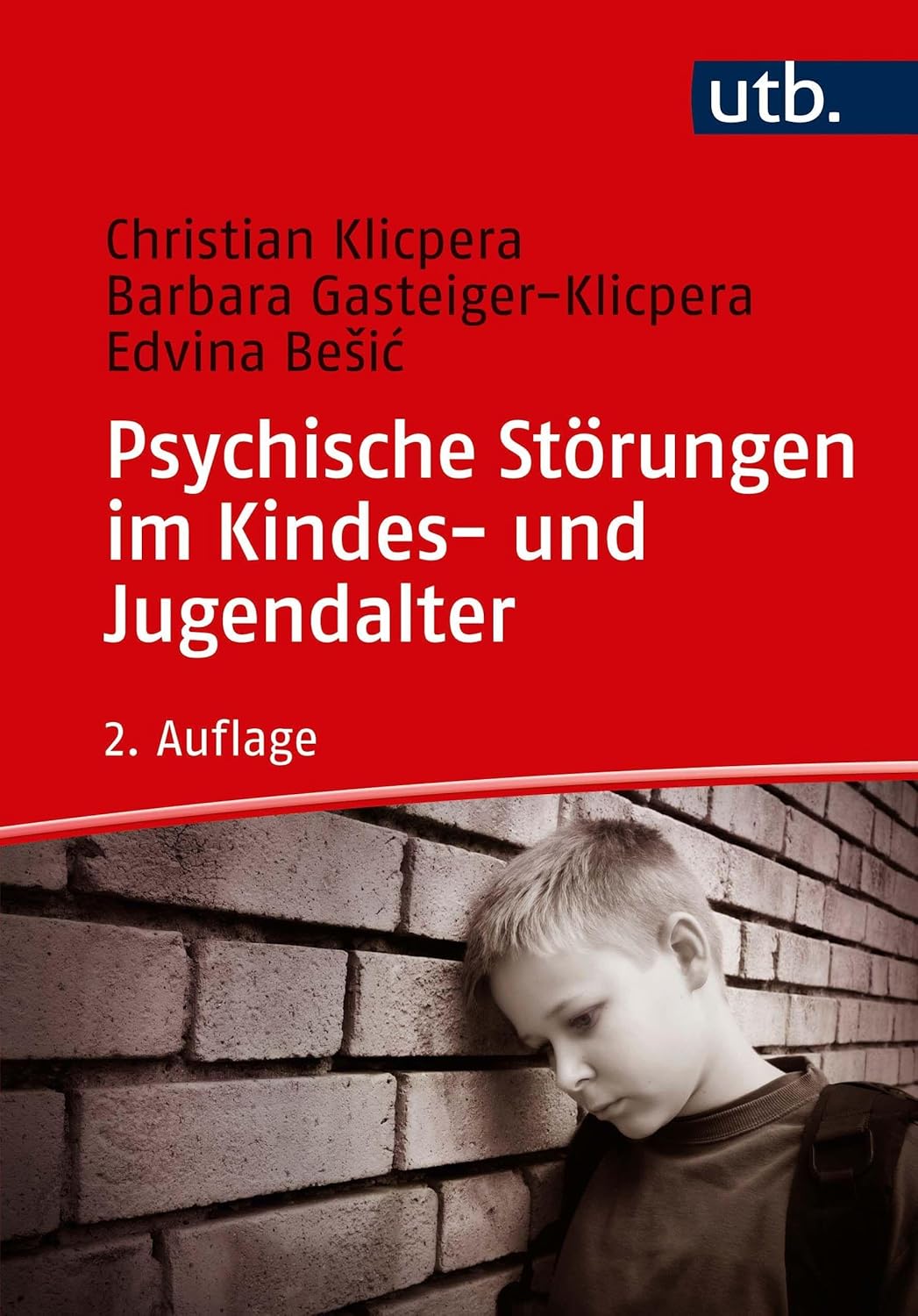 Psychische Störungen im Kindes- und Jugendalter      Paperback – January 14, 2019