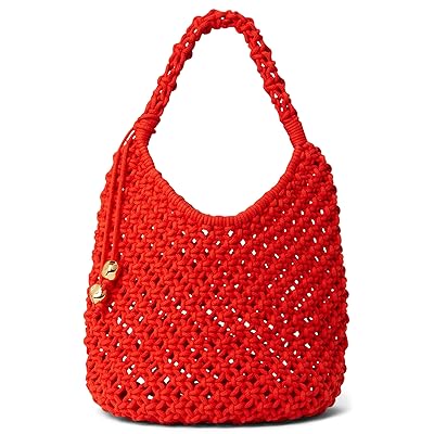 Madewell Large Rope Pouchette Women