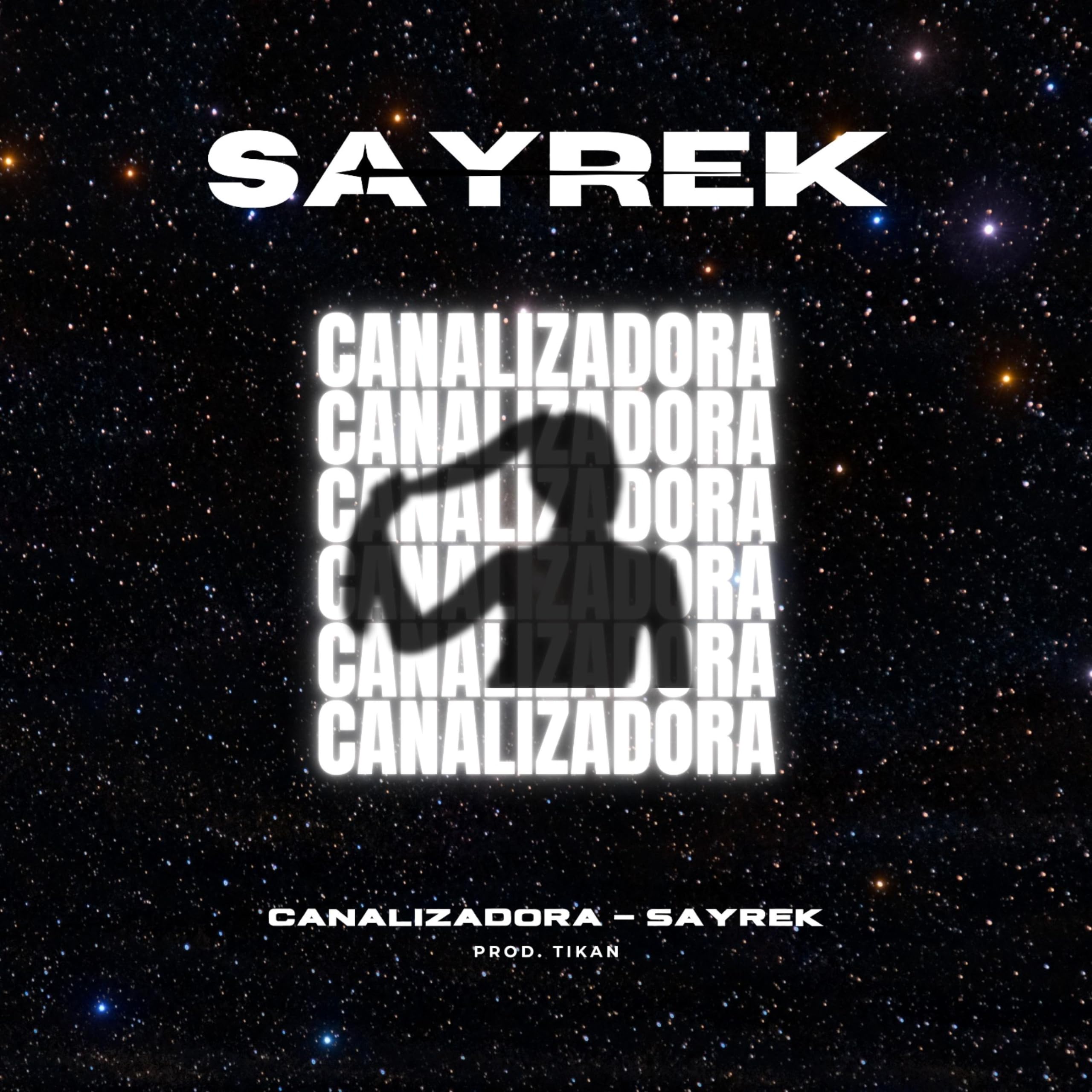 Sayrek