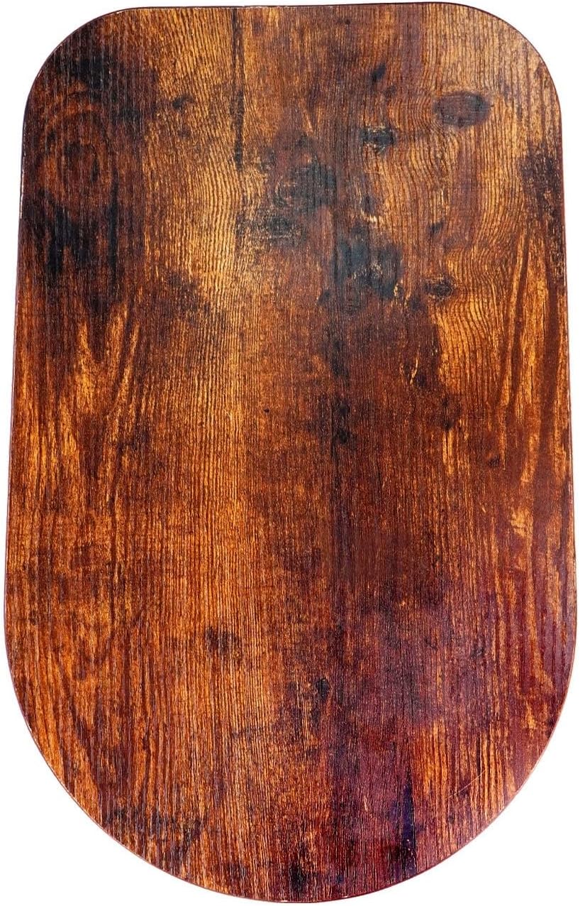 Pads Kitchen Machine Appliance Gliding Mats Wood Texture Suitable for Shifting of Kitchen Gadget Use Stand Mixer Countertop Organizers