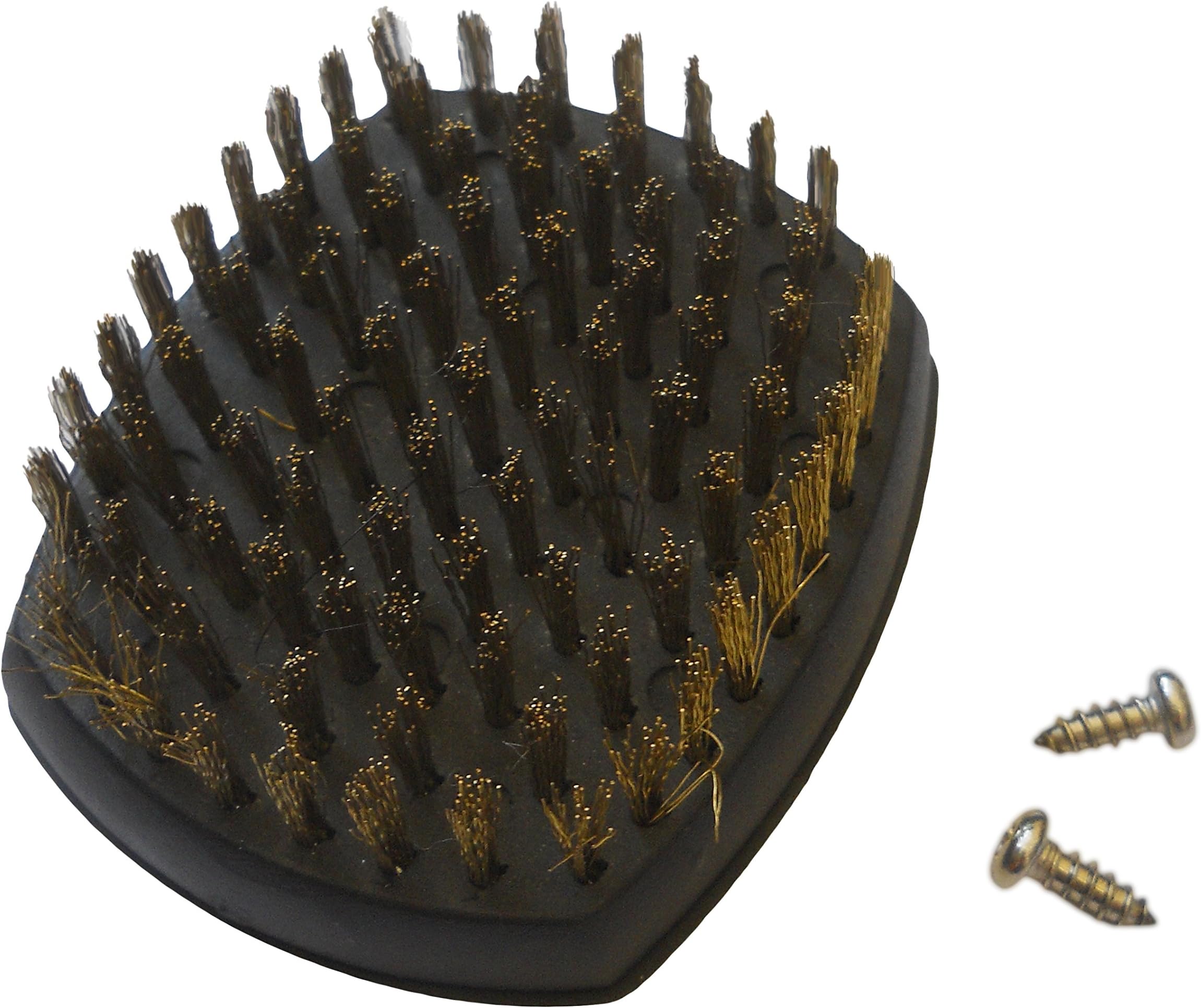 Replacement Brush Head for SimplistexTM BBQ Grilling