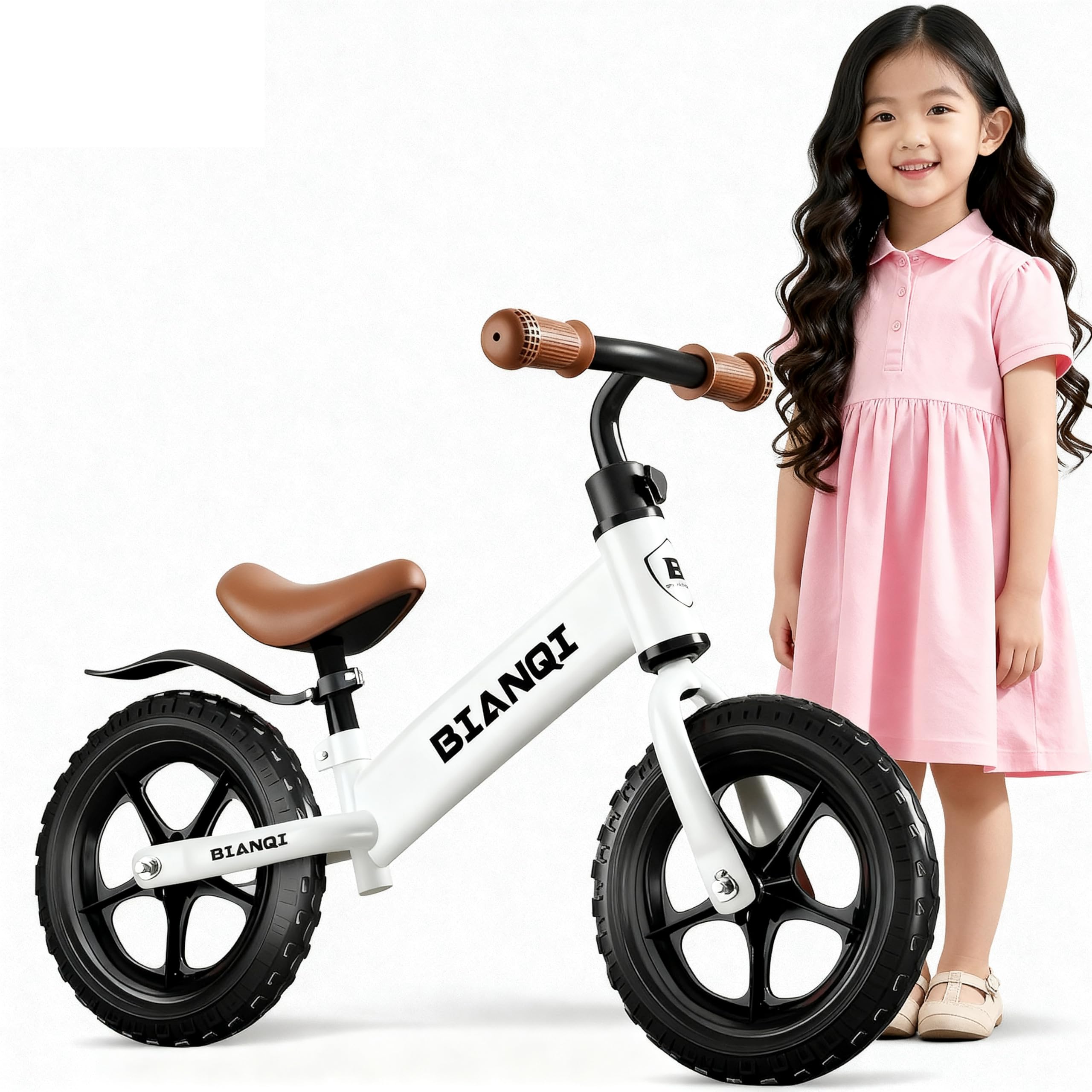 Amazon.co.jp: Wakouasu ペダルなし自転車 キッズバイク キック