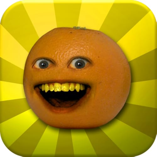 Annoying Orange: Kitchen Carnage