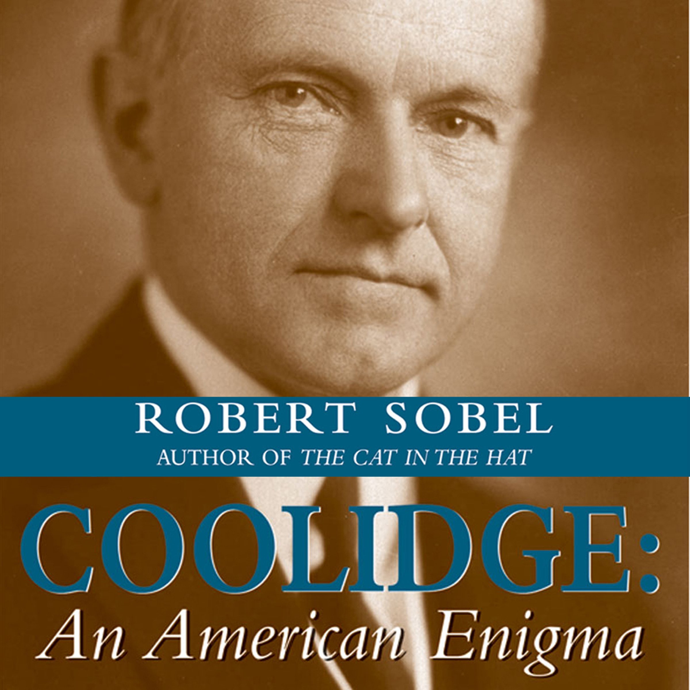Coolidge: An American Enigma