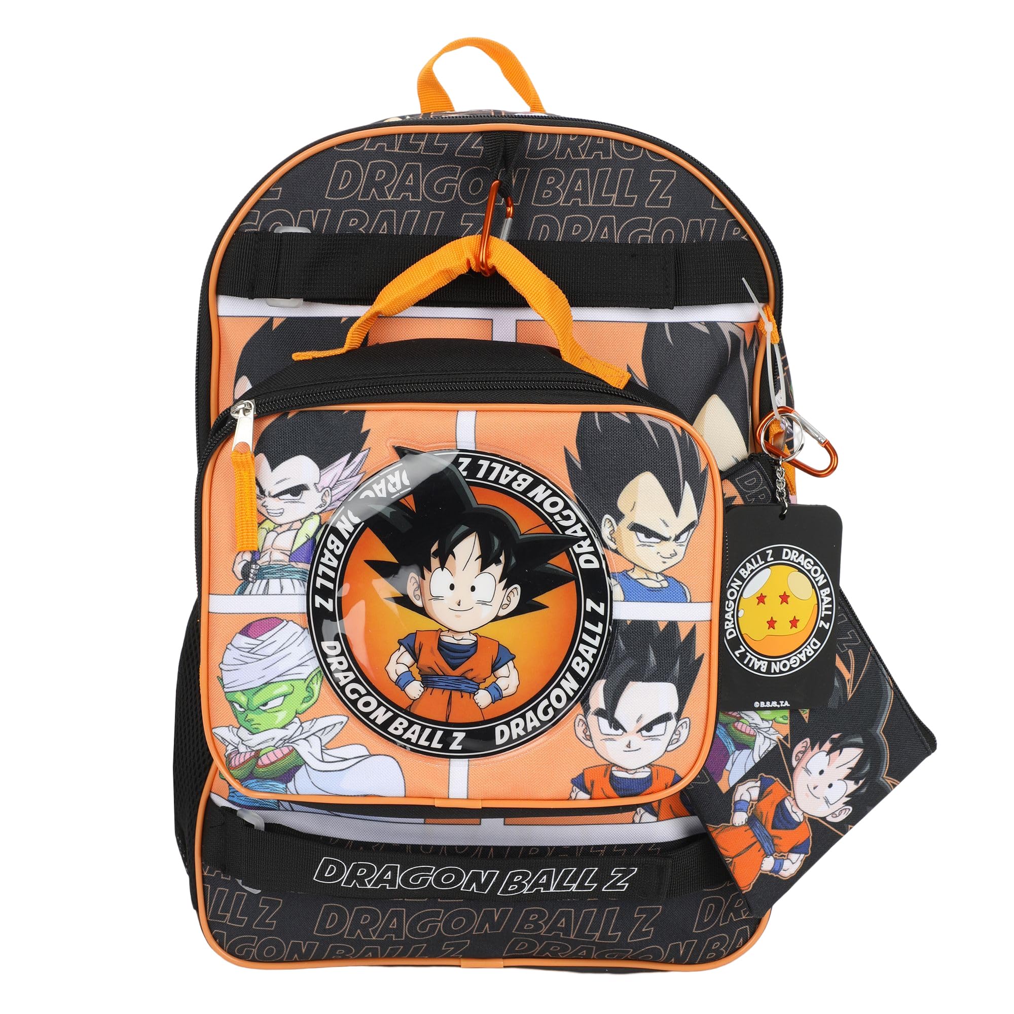Dragon Ball Z Clearise - Super Saiyan Broly Bandai BP89721