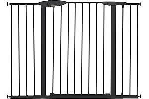 Munchkin Easy Close XL® Metal Baby Gate