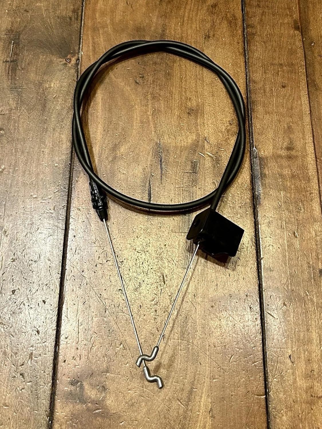 New Genuine Brake Cable 21321 29732 21352 20959 29734 20339 112-8818,Replacement for Toro OEM