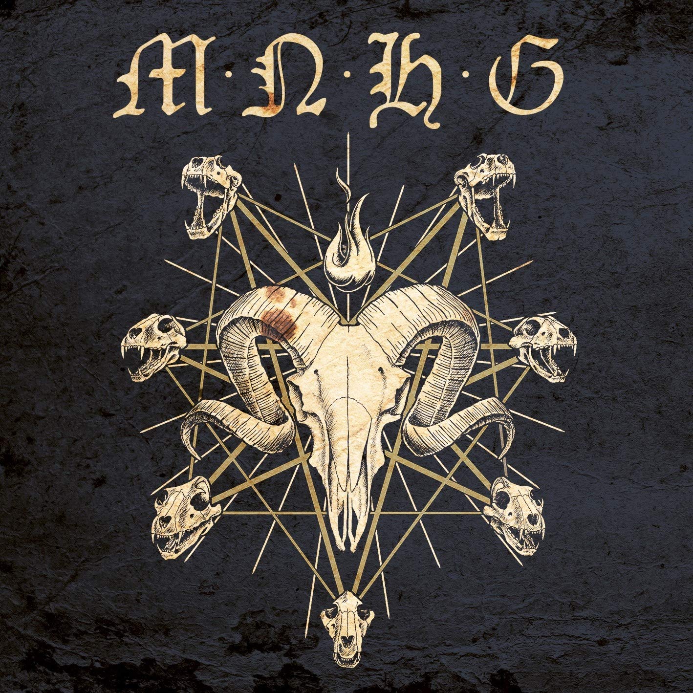 Immortal Frost Mundare