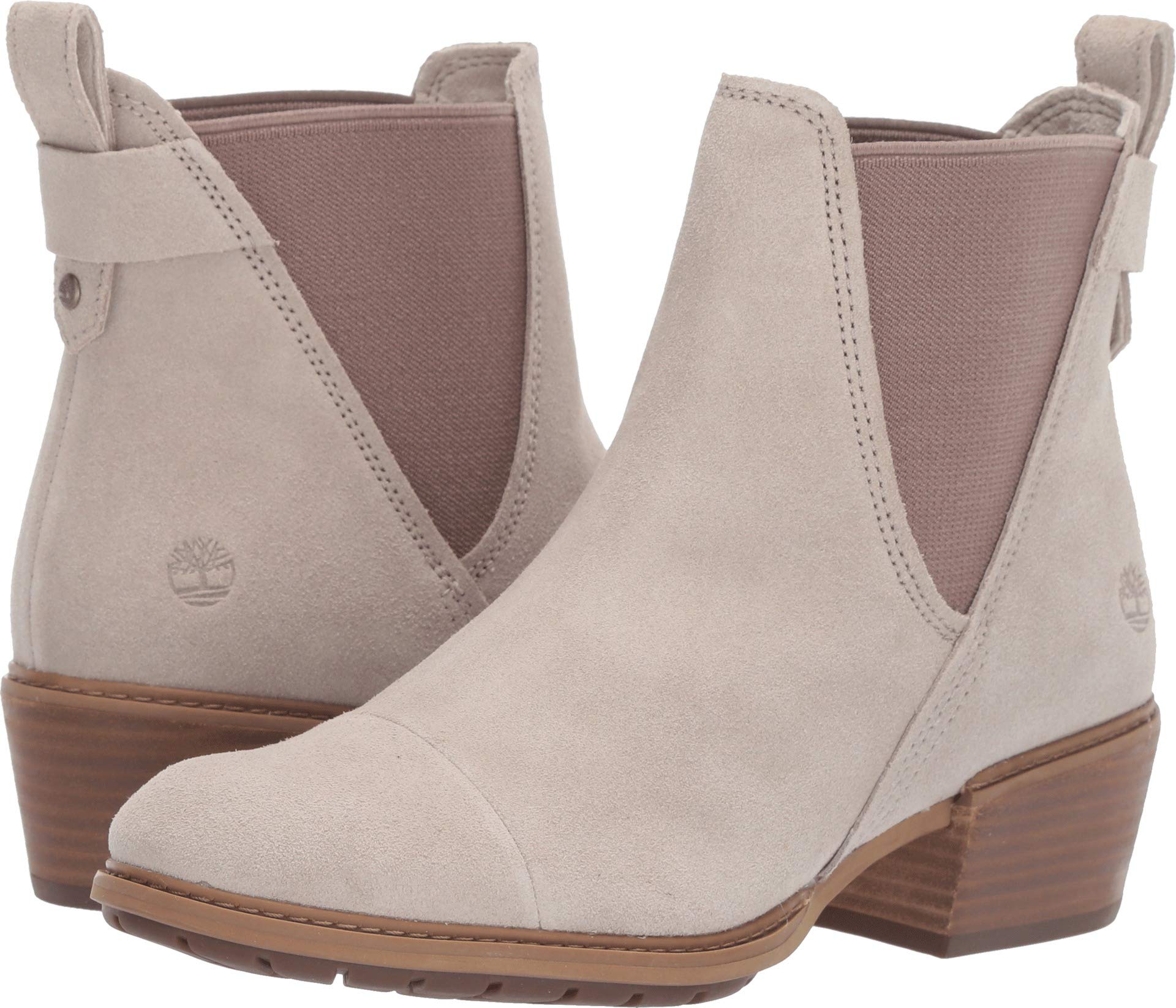 Sutherlin Bay Chelsea Fashion Boot 