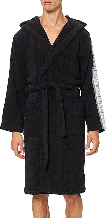 armani robe
