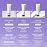Dermalogica Calm Water Gel, Weightless Face Moisturizer for Sensitive Skin - Help Support Healthy Moisture Balance with Lavender Essential Oil, 1.7 Fl Oz