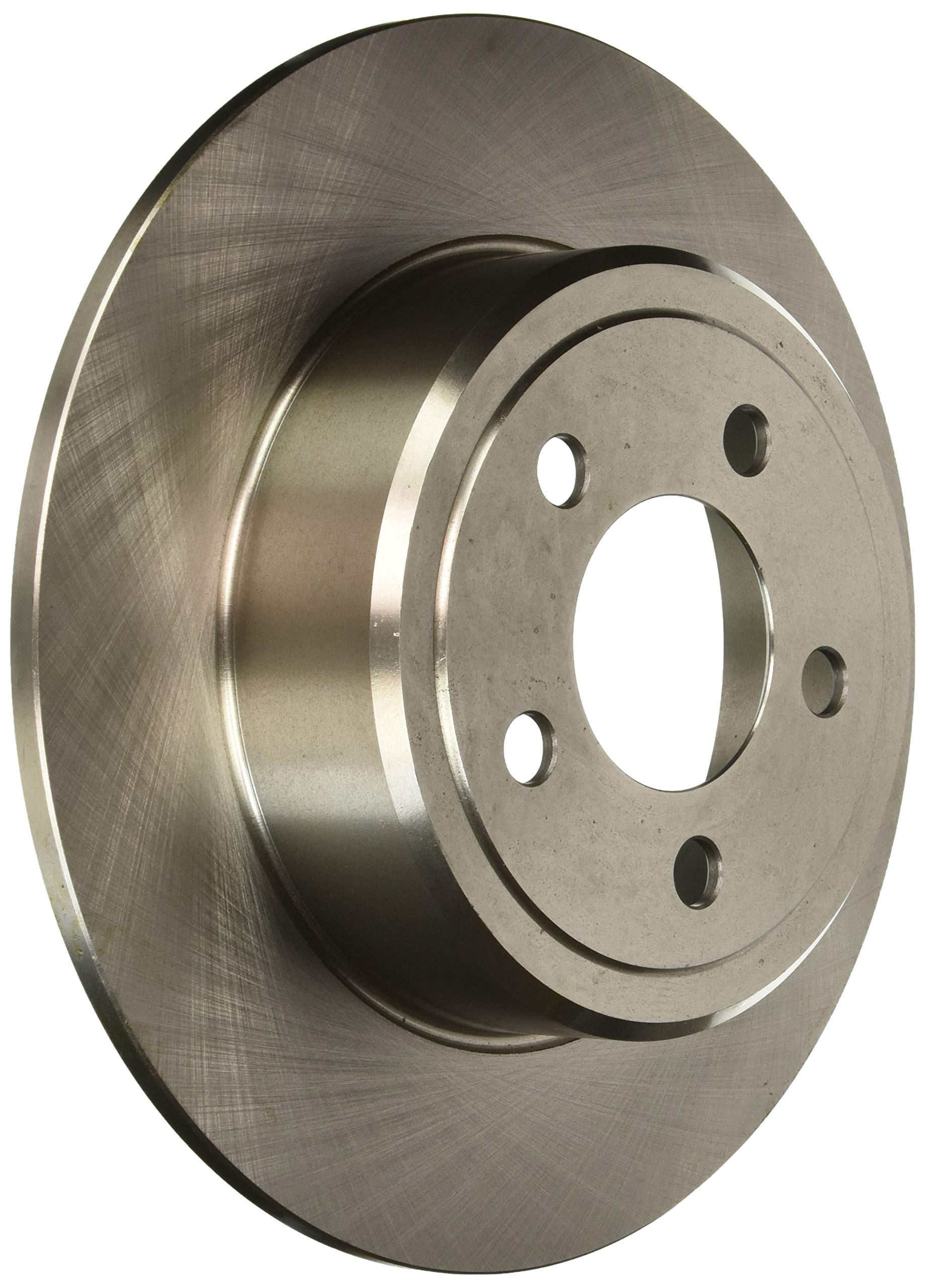 Bendix Premium PRT5567 Rear Brake Rotor for Chrysler 300 2021-2005, Dodge Challenger 2022-2009, Charger 2022-2006, Magnum 2008-2005