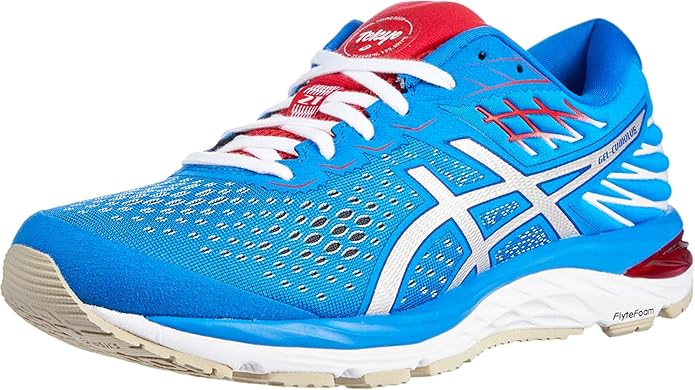 Asics cumulus 19 mujer amazon Clearance
