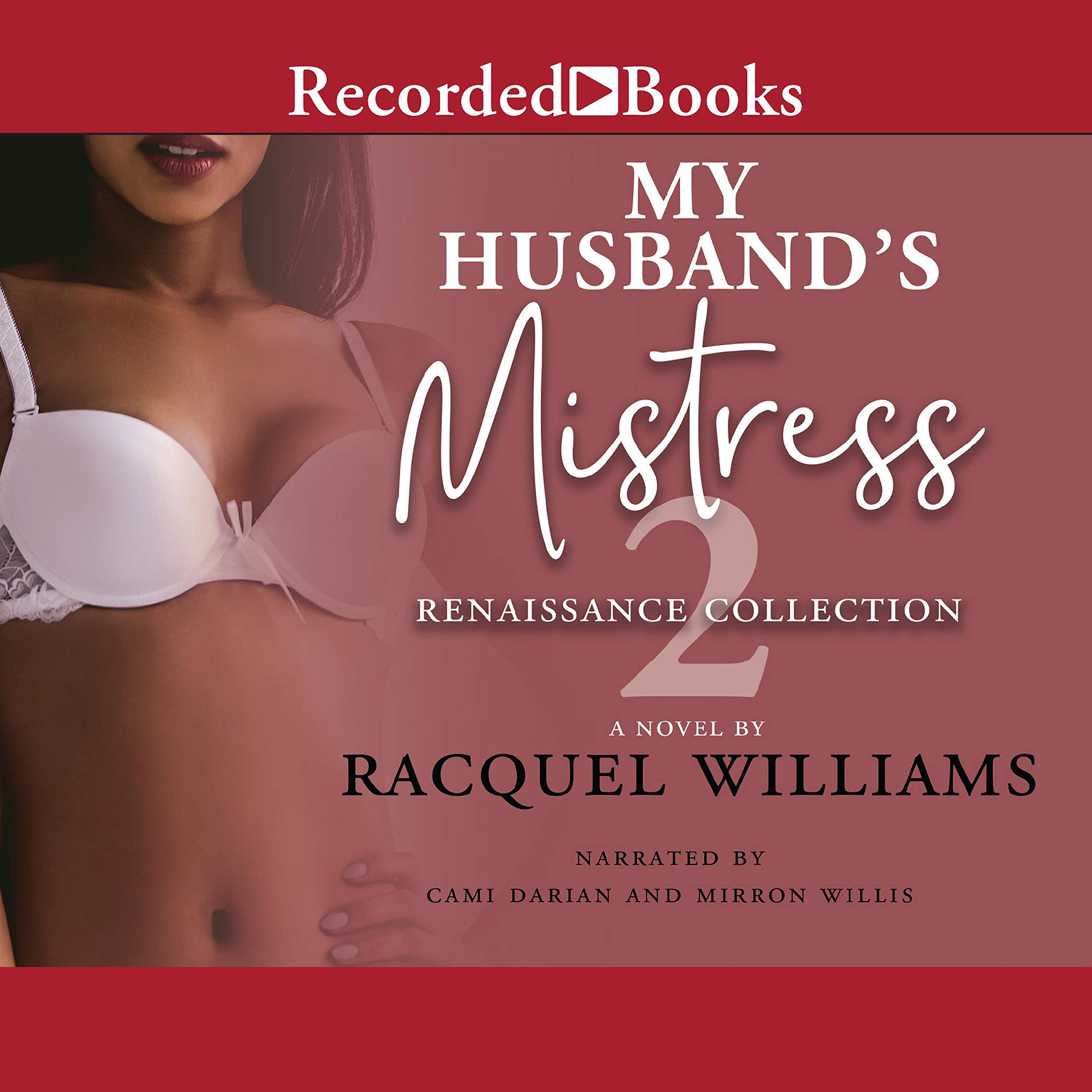 Cover art for My Husband's Mistress 2