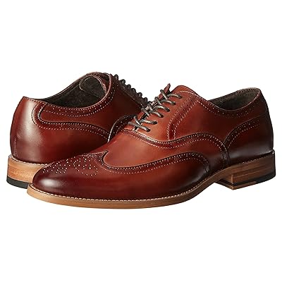 Stacy Adams Dunbar Wingtip Oxford Men