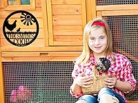 Vista 37 de Wedding Gifts for Couples 2025, Personalized Metal Name Signs, Custom Name Signs, Custom Family Name Sign, Last Name Sign, Monogram Letters Wall