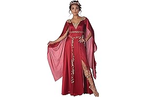 Enchantress Dark Goddess Costume for Women