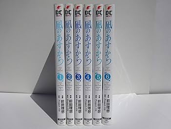 凪のあすから DVD全巻完結セット 凪のあすから DVD全巻完結セット