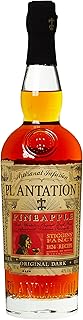 Plantation Stiggin's Fancy Dark Pineapple Rum (1 x 0.7 l)