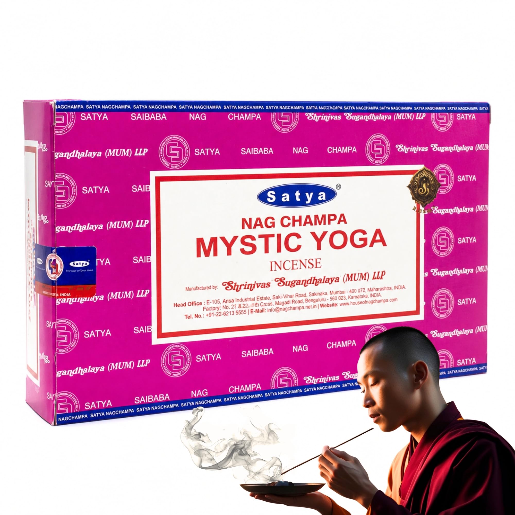 Mystic Yoga
