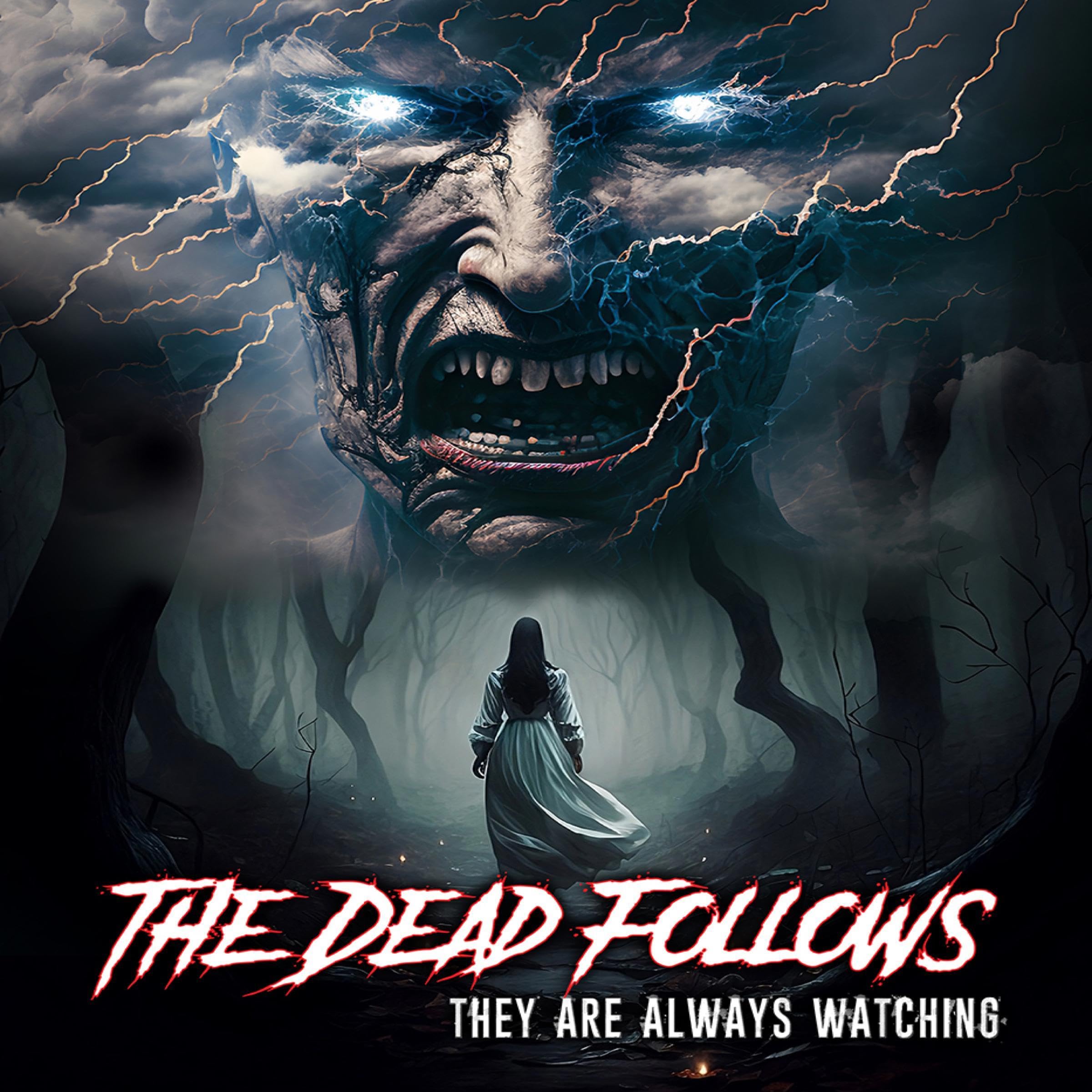 The Dead Follows