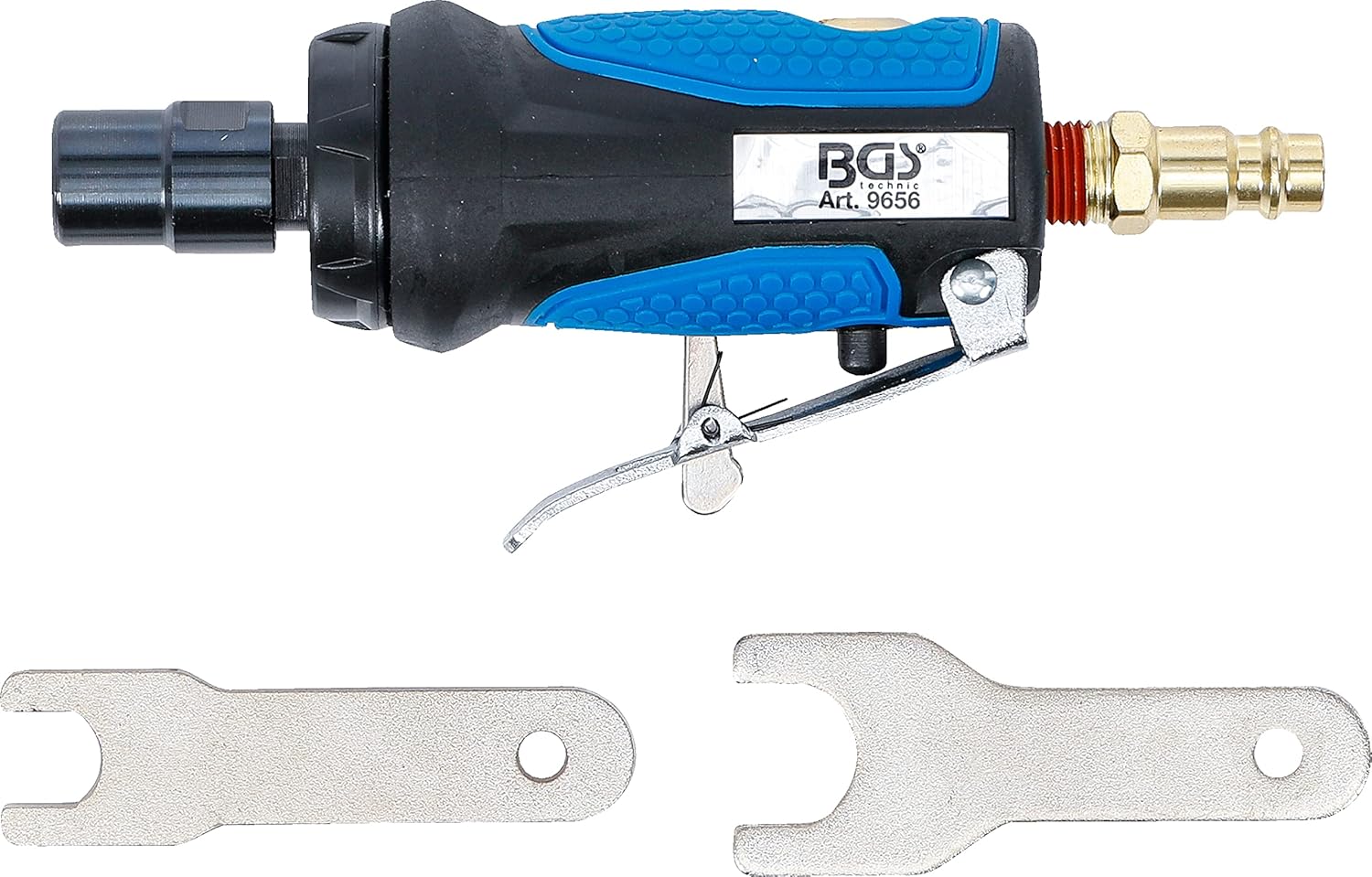 BGS 9656 | Die Grinder | extra short | 120 mm