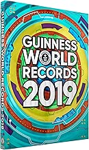 Download Guinness World Records 2019 - Version Française PDF