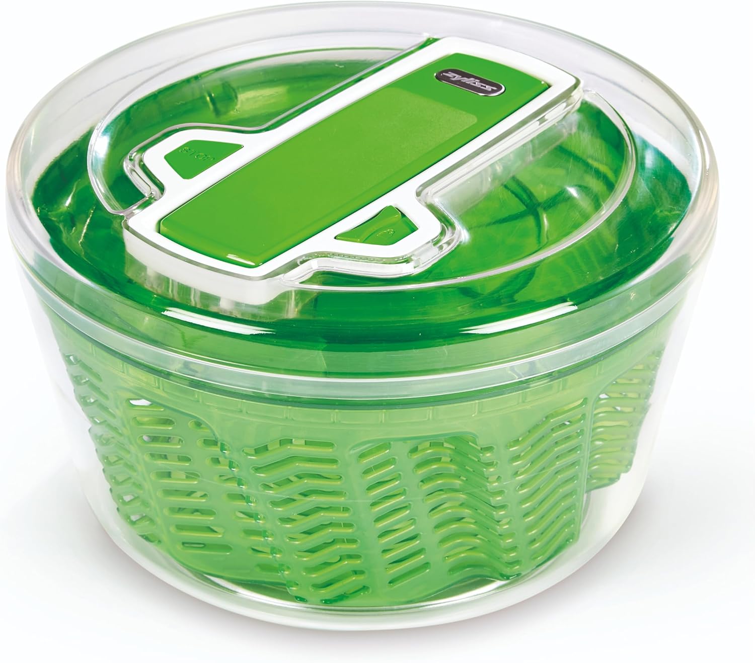 Zyliss Swift Dry Salad Spinner Large