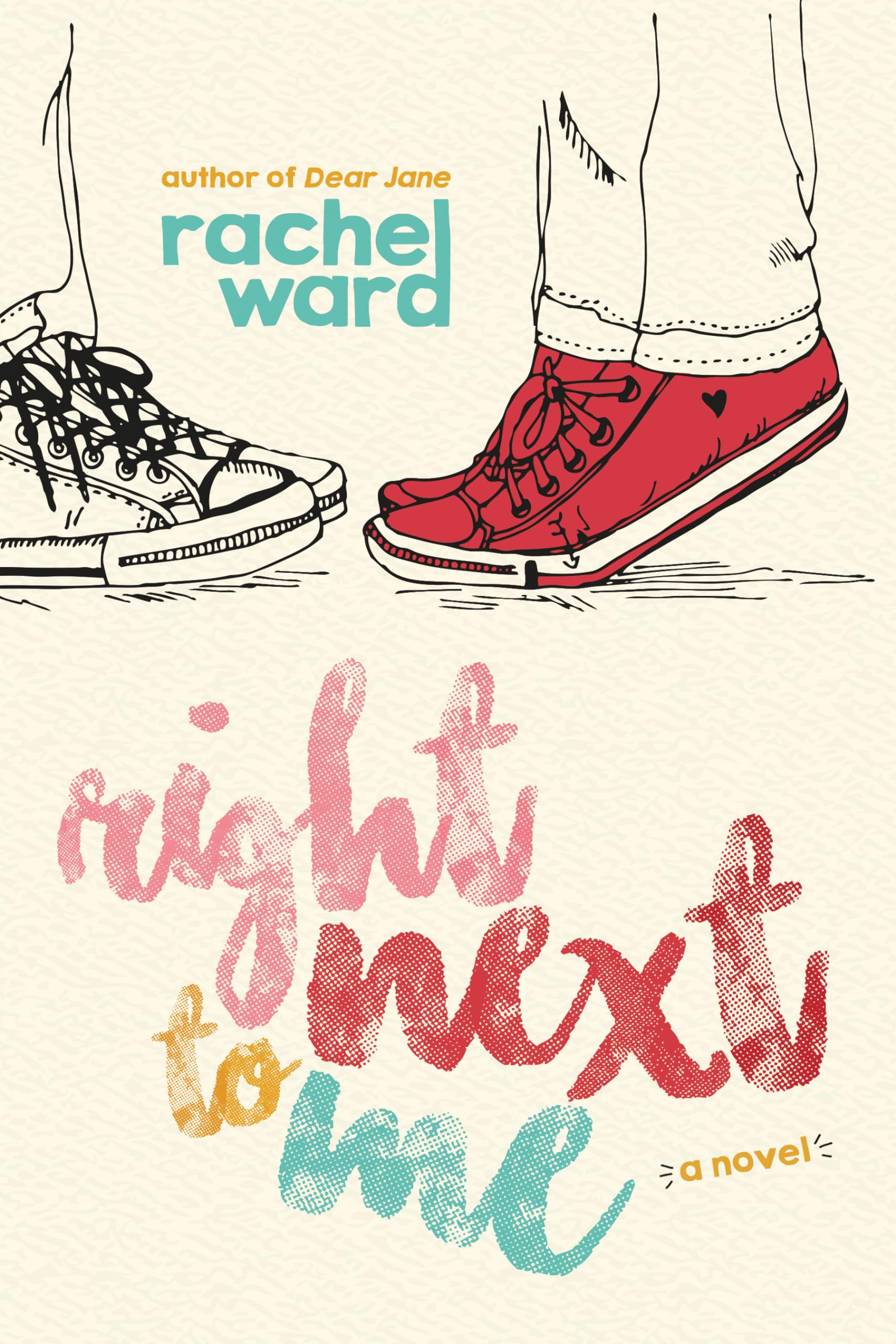 Buy Right Next to Me — BookShops.in