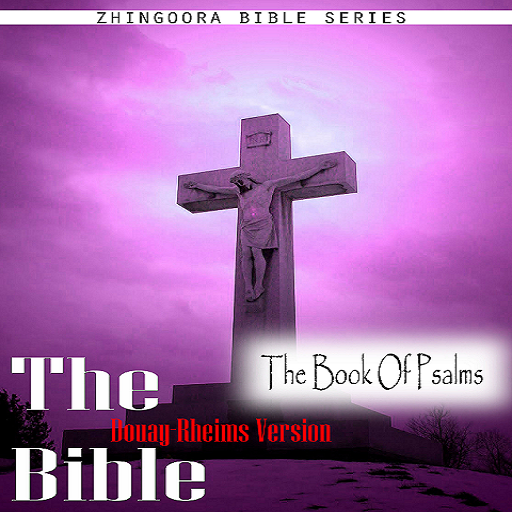 Psalter Douay Rheims The Holy Bible Douay-Rheims Version, The Book Of Psalms-App im Amazon ...